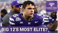 REDEMPTION: Austin Romaine ELEVATES Kansas State’s Defense | NFL DRAFT Next for Wildcat Star?