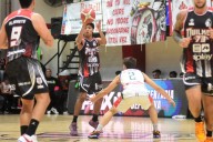 Promesa de gran partido y con una carga histórica inolvidable