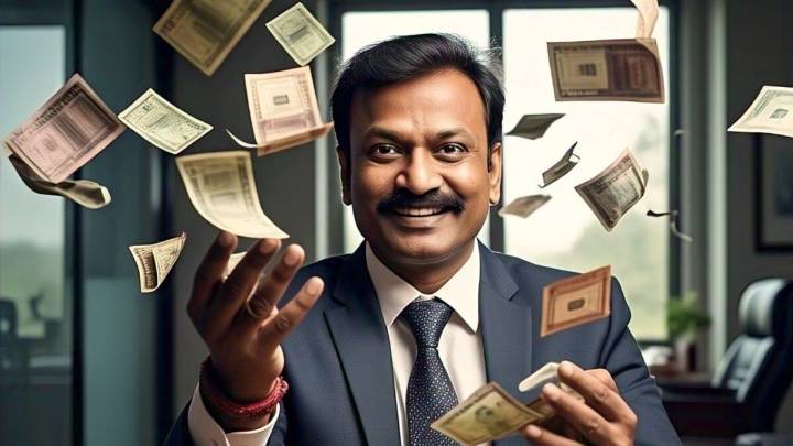 Rule of 72 explained: This simple math formula that separates savers from investors; here's how