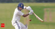 'He's playing well, but …': Sourav Ganguly weighs in on Dhruv Jurel's Test selection amid growing clamour for inclusion
