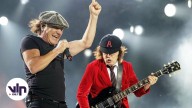 ¡Hágase el rock! AC/DC anuncia concierto en Chile en marzo de 2026