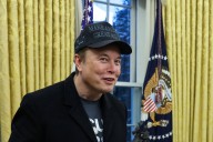 'Great job, Elon': Billionaire bashed for setting the stage for Trump war threats