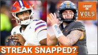SWAMP DROUGHT: Tennessee Football TARGETs Rivalry Victory as Lane Kiffin RUMORS Roil Florida Gator Fans