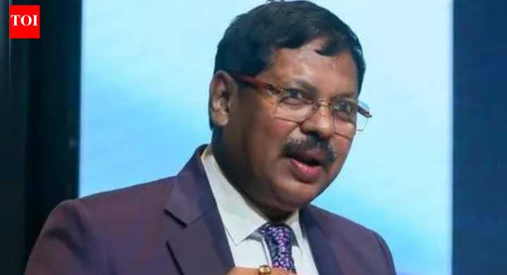 'Creamy layer' cornering big share of jobs quota: CJI Gavai