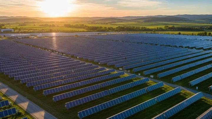 A welcome reset in government’s renewable energy plans