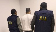 Deported gangster Anmol Bishnoi brought to Delhi, nabbed by NIA