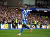 Why are the Premier League's two 'data clubs' better at home than they are away this season?