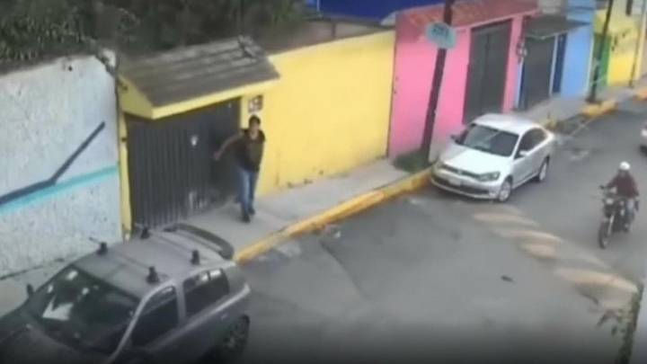 Luis salió a vender un terreno para investigar la muerte de su hermano en Tlalpan; lleva 1 mes desaparecido