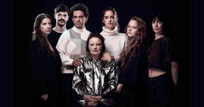 Este 12 y 13 de diciembre: ‘Gruñe, ladra, aúlla, muerde’, la nueva obra de Jimena Repetto llega al Teatro Gaitán