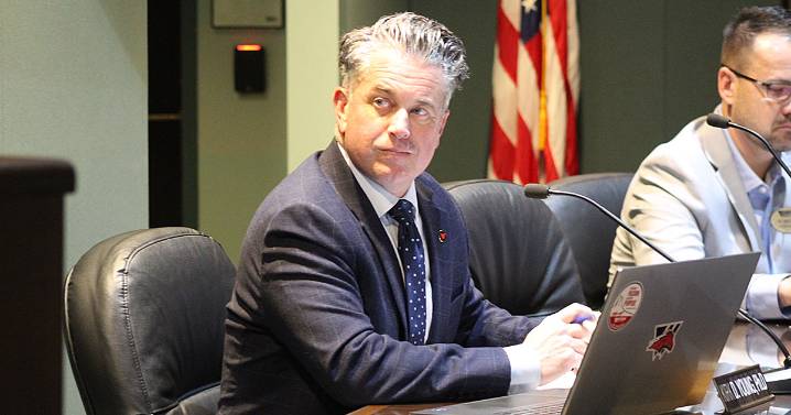 Expedited Layoff Policy Comes to College Board as Reductions in Force are Considered