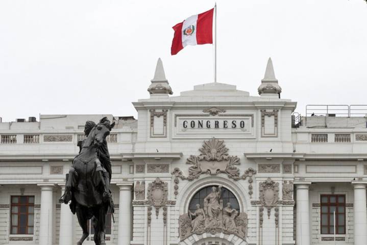 Perú consultará a la OEA antes de decidir sobre el salvoconducto a Betssy Chávez