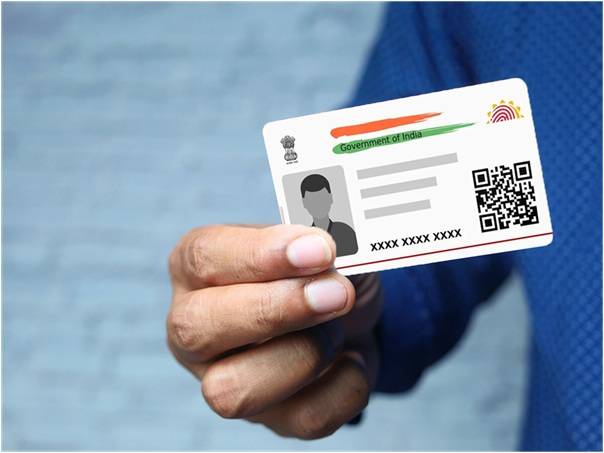 Jammu Kashmir Achieves 93 Per Cent Aadhaar Coverage, Generates 1.26 Crore Numbers