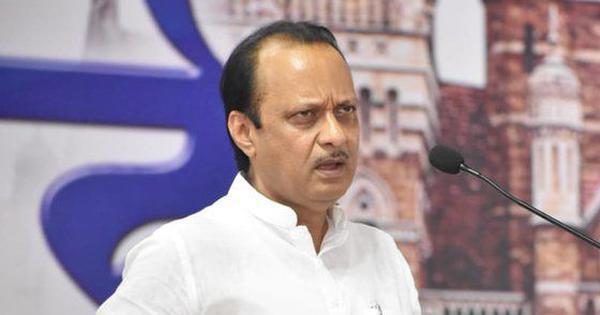 Amid row, Ajit Pawar says Pune land deal linked to son cancelled, denies role
