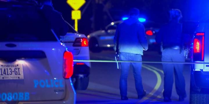 Neighbors on edge after man hit by stray bullets while in his Antioch home