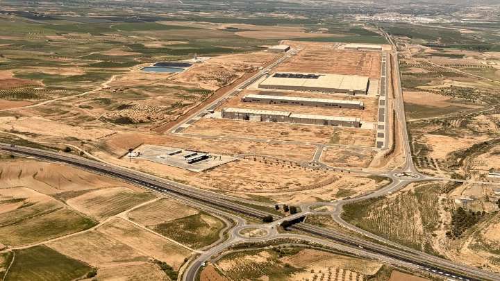 El grupo BonÀrea vuelve a crecer y acelera la inversión en Aragón