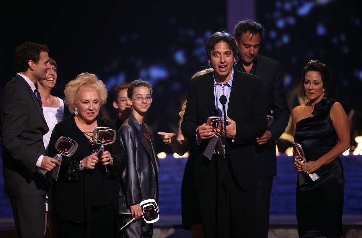 4 things we learned from a beloved sitcom reunion that had fans talking