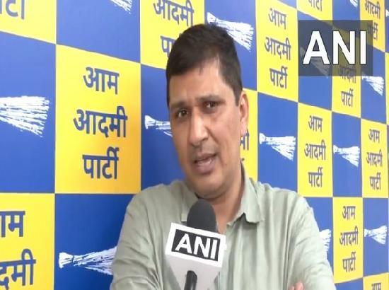"200 mohalla clinics are being shut down": AAP leader Saurabh Bharadwaj hits out at Delhi government [ FULL VIEW ]
