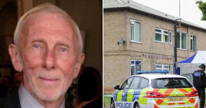 Serious failings and 'missed opportunities' after brutal killing of Coventry pensioner