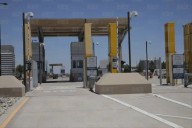 Liberan puentes internacionales en día de asueto en aduana americana