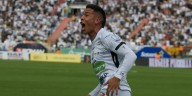 Esta habría sido la respuesta de Once Caldas a Millonarios sobre la oferta por Mateo García: pide una fortuna