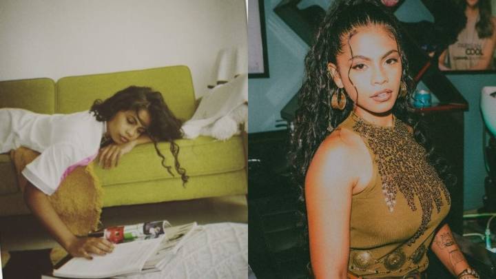 Mary Ann Alexander Drops Soulful New Single ‘Student of Love’ With UK Producer Ceebeaats