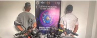 Simularon estar accidentados para robar una moto en Puerto Cabello