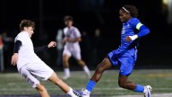 No. 12 Scotch Plains-Fanwood blanks Columbia in N2G4 quarters