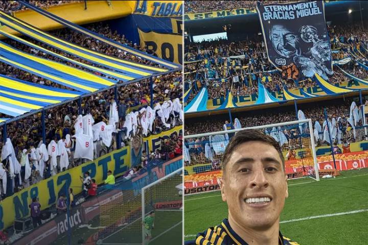 Los memes del triunfo de Boca frente a River en La Bombonera