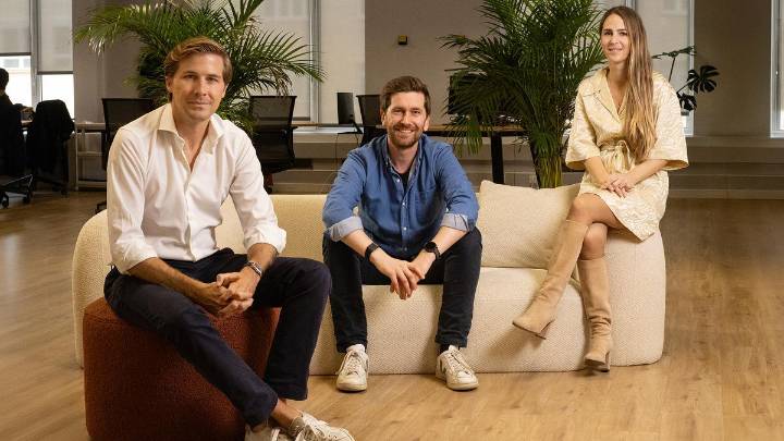 La plataforma catalana Amenitiz capta 45 millones de dólares