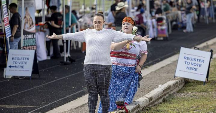 South-side Santa Fe residents are disaffected with City Hall. Will it get them to vote?