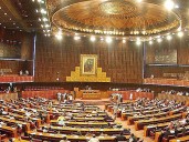 Lawmakers hitback at Rajnath's Sindh provocation