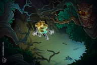 Sentimiento cripto se desplomó con la caída de Bitcoin del lunes