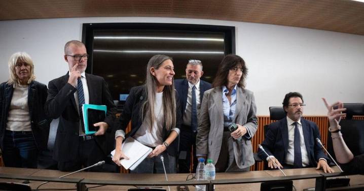 Junts ve al Gobierno “en fase de negación” y pide elecciones