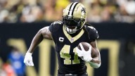 NFL Week 9 injuries to monitor for Sunday's games: Saints RB Alvin Kamara (ankle) expected to play vs. Rams