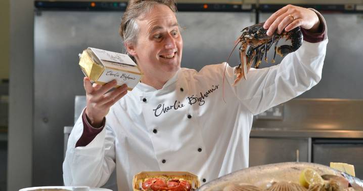 'I invented the UK's best fancy ready meals - started from a tiny kitchen in London'