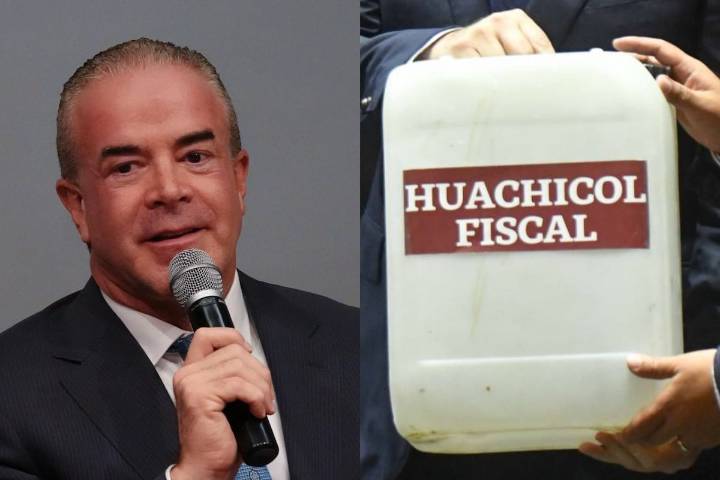 Raúl Rocha Cantú, dueño de Miss Universo ¿investigado por huachicol y tráfico de armas?