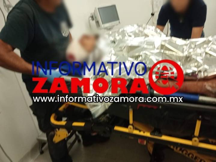 Lo atacaron a balazos en la colonia Trasierra; murió en el hospital...