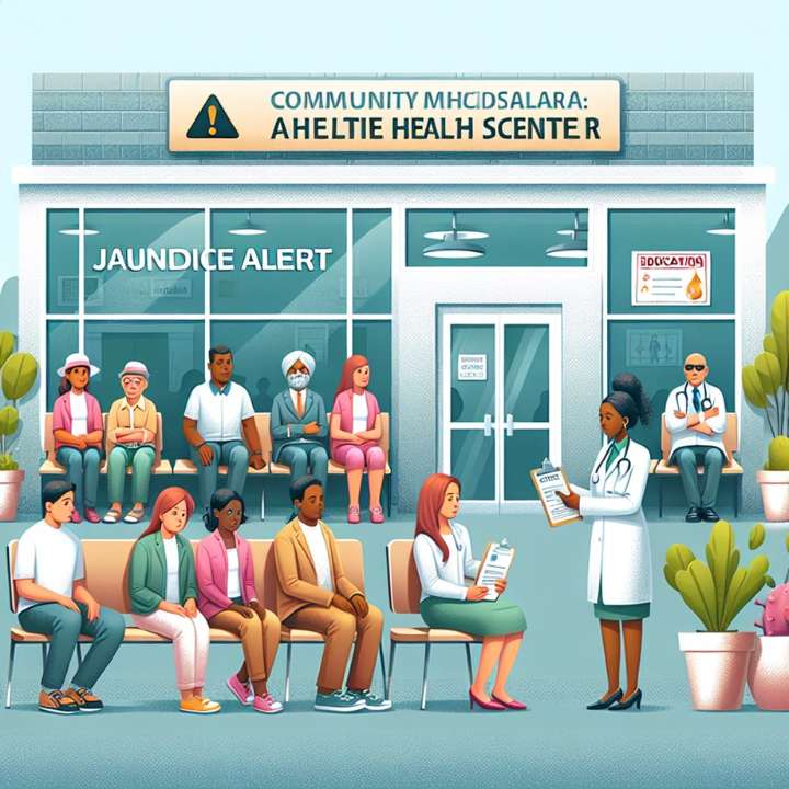 Water-Borne Outbreak Claims Lives in Mizoram's Border Villages