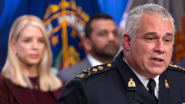 Calgary man accused of helping set up murder for Ryan Wedding appears in court