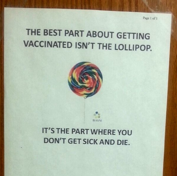 Canada loses measles-free status as anti-vax ignorance spreads faster than the virus