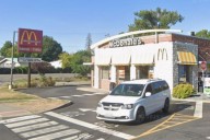 Bangor, Maine Man Arrested for McDonald's Knife Attack