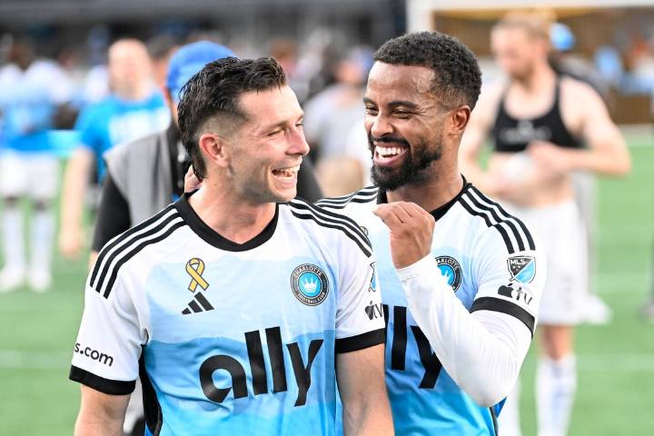 Deadspin | Charlotte FC extend M Brandt Bronico's contract