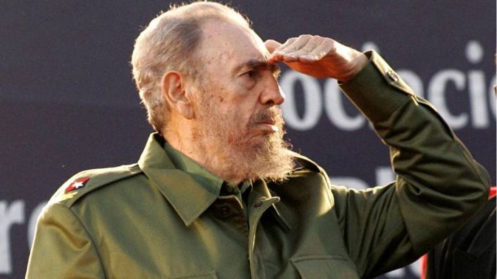 Canciller cubano recuerda ideario de Fidel Castro