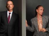 Eros Ramazzotti y Alicia Keys deslumbran con su nuevo single ‘La Aurora’ (+ ¡No te pierdas el vídeo!)