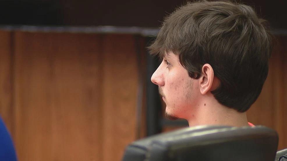 Trial rescheduled for man accused in Kanawha County convenience store shooting