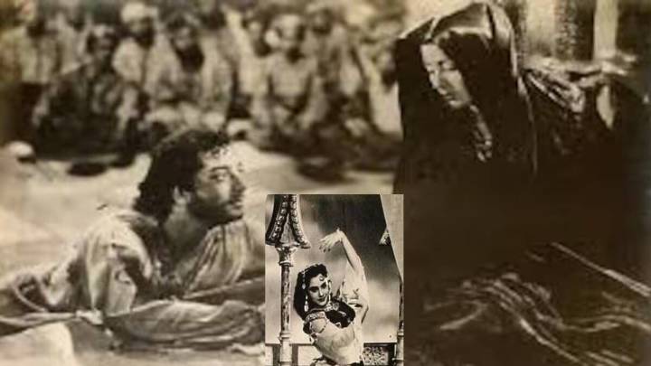 The Only Bollywood Film With 42 Songs: How A 16-Year-Old Girl Became India’s First Female Superstar