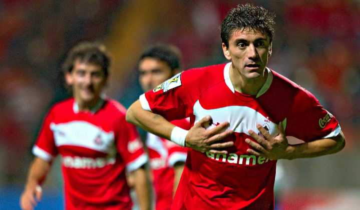 “Es un equipo de época”: Héctor Mancilla asegura que el Toluca de Mohamed es grande