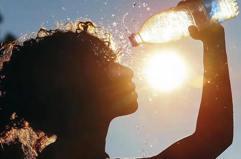 Martes caluroso en Santiago del Estero: así estará el tiempo este 25 de noviembre