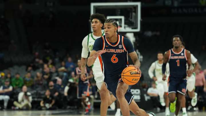 Auburn vs. Michigan live updates: TV channel, start time