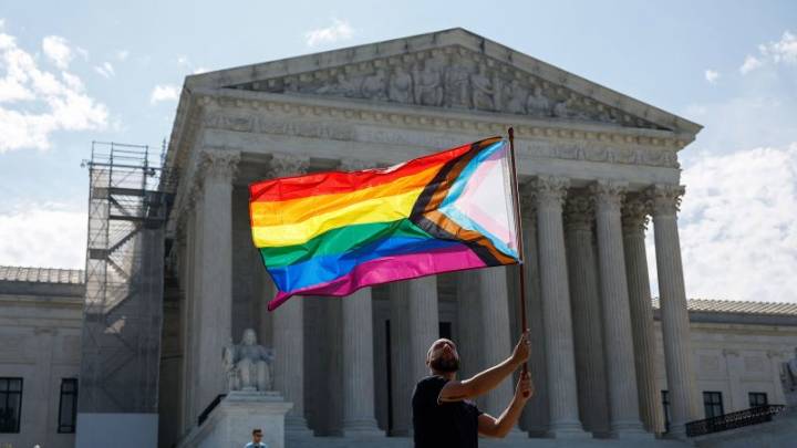 Supreme Court declines to revisit landmark same